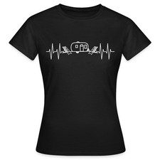 Herzschlag ekg camping gebraucht kaufen  Leipzig