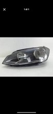 Faro anteriore volkswagen usato  Trivignano Udinese
