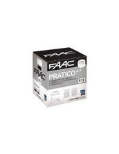 Faac pratico 746 usato  Roma