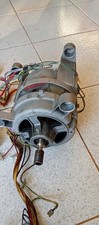 Motore lavatrice rex usato  Sonnino