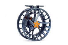 Lamson litespeed reels d'occasion  Romans-sur-Isère