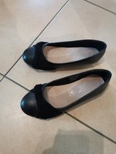 Ballerinas größe 36 gebraucht kaufen  Neuburg am Inn