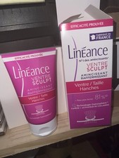 Lineance crème minceur d'occasion  Mantes-la-Jolie