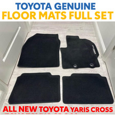 Genuine toyota full for sale  DARTFORD