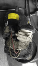 6405j5 motorino tergiparabrezz usato  Italia