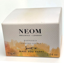 Neom organics happiness for sale  COLCHESTER