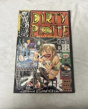 Dirty plotte usato Dirty plotte usato  Spedire a Italy