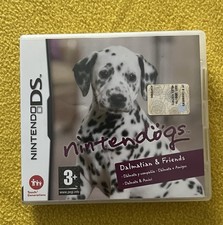 Gioco nintendo nintendogs usato  Torino