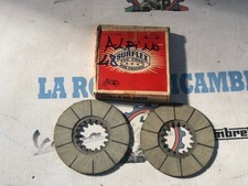 Dischi frizione alpino usato  Napoli
