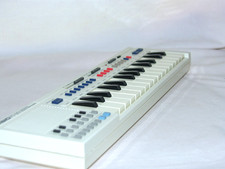 Tastiera casio mini usato  Roma