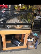 Reptile tank habitat for sale  Columbus