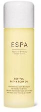 Espa positivity bath for sale  BILLERICAY