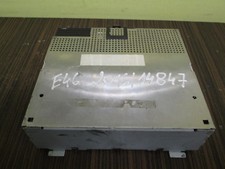 BMW E46 E39 E53 X5 RADIO APMPLIFIER MODULE BM54 PROFESSIONAL BECKER 6934649 na sprzedaż BMW E46 E39 E53 X5 RADIO APMPLIFIER MODULE BM54 PROFESSIONAL BECKER 6934649 na sprzedaż  PL