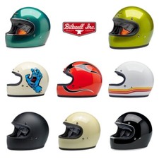 Biltwell gringo ece usato  Spedire a Italy