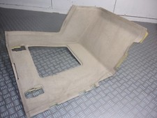 Moquette passager mercedes d'occasion  Mainvilliers