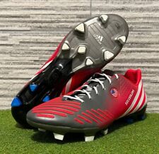 Buty piłkarskie Adidas Predator Lethal Zones LZ FG - rozmiar 9 - niestandardowe MiAdidas X na sprzedaż  Wysyłka do Poland