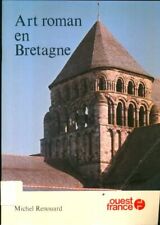 Art roman bretagne d'occasion  Hennebont