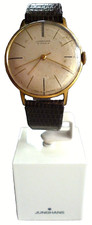 Vintage 60er junghans gebraucht kaufen  Kempten (Allgäu)