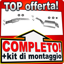 Scarico completo per usato  Italia