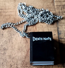 Manga death note d'occasion  Sainghin-en-Mélantois