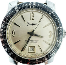 Vintage 39mm sheffield for sale  Fort Worth