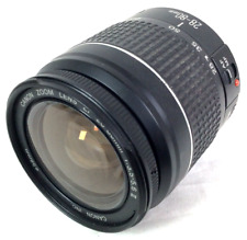 Canon 80mm f3.5 for sale  SCUNTHORPE