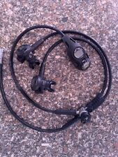 Gruppo erogatori scubapro usato Gruppo erogatori scubapro usato  Villaspeciosa