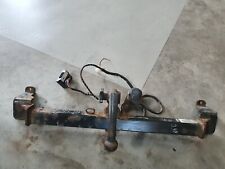 188 pel zafira gebraucht kaufen  Hünfeld
