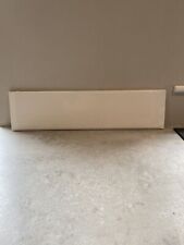 White gloss kitchen for sale  SCUNTHORPE