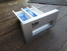 Beko wdr7543121s washing for sale  MORECAMBE