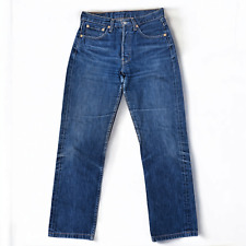 Levis 535 blu usato  Baronissi