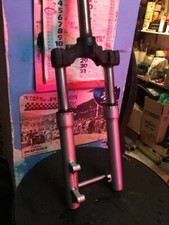 Forcella aprilia scarabeo usato  Palermo