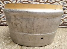 Large rustic aluminium for sale  NEWBURY