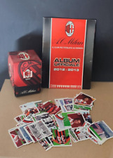 Album ufficiale milan usato  Putignano