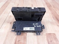 Fiat Panda II MK2 2008 Control Module Unit S118578030C 51740050 * na sprzedaż  PL