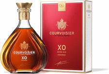 Cognac invecchiato anni usato  Borgaro Torinese