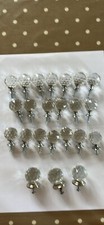 Small large crystal for sale  EXETER