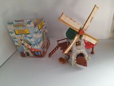 Originale mulino vento usato  Capriate San Gervasio