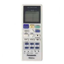Novo Controle Remoto AC A75C3826 Para Ar Condicionado Panasonic CS-E9PKR CS-E12PKR comprar usado  Enviando para Brazil