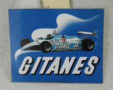 Autocollant sticker talbot d'occasion  France