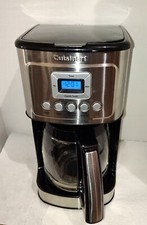 Cuisinart cup coffee for sale  California City