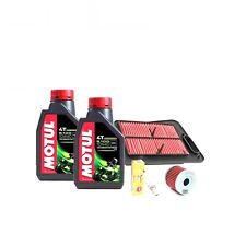 Kit tagliando olio usato  Massa di Somma