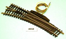 Elektrische bogenweiche 6046 gebraucht kaufen  Lichtenfels