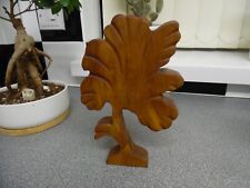 Hand carved pear for sale  ASHTON-UNDER-LYNE