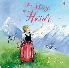 Story heidi mary for sale  UK