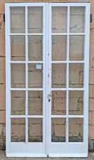 Pair x90 antique for sale  Scranton