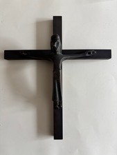 Bronze kreuz bildhauer gebraucht kaufen  Düren