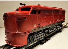 Lionel postwar texas for sale  South Beloit
