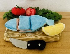 Kinderküche spielküche zubeh gebraucht kaufen  Königs Wusterhausen