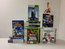 Mixed games joblot for sale  SWANSEA